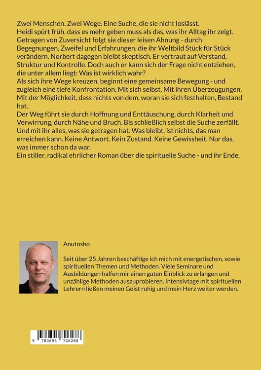 Produktbild: Jenseits von Ankunft