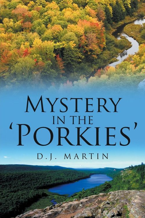 Produktbild: Mystery in the 'Porkies'