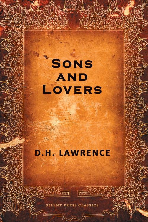 Produktbild: Sons and Lovers