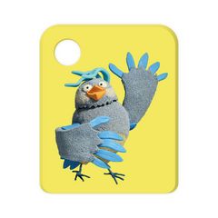 Produktbild: Rolfs neue Vogelhochzeit, 1 Galakto Token