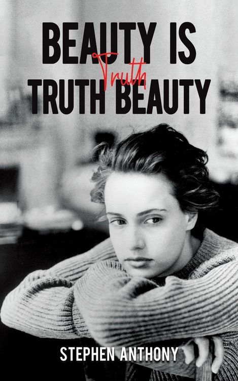 Produktbild: Beauty Is Truth, Truth Beauty