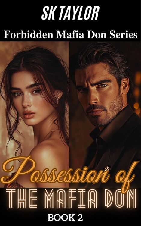 Produktbild: Possession of the Mafia Don