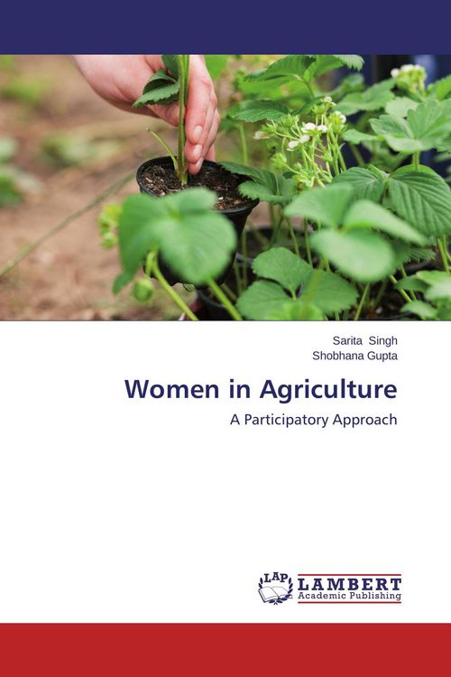Produktbild: Women in Agriculture