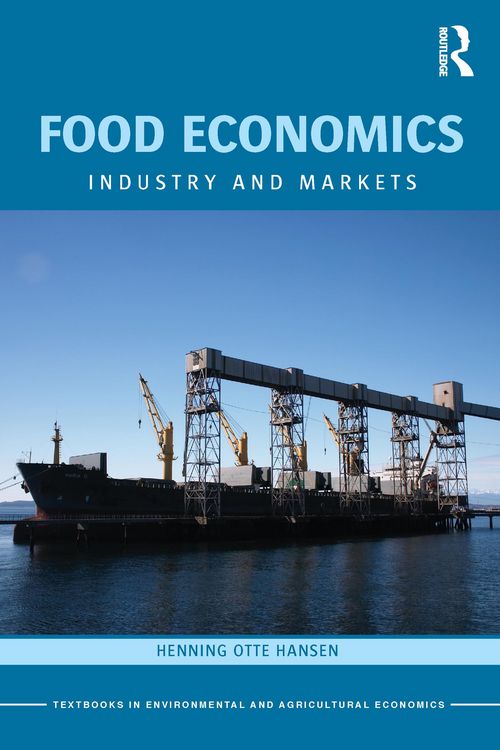 Produktbild: Food Economics
