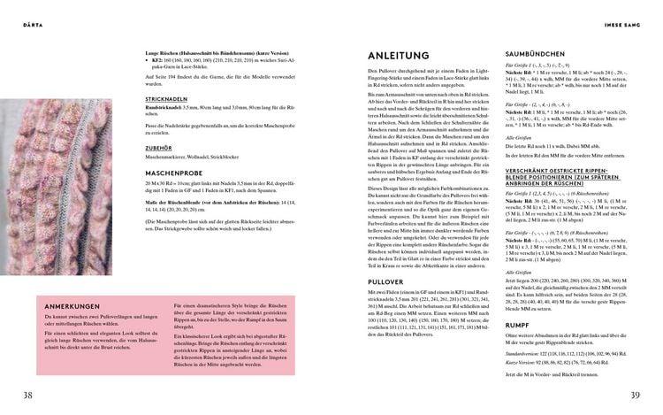 Produktbild: Neons and Neutrals &ndash; Das Strickbuch von Laine