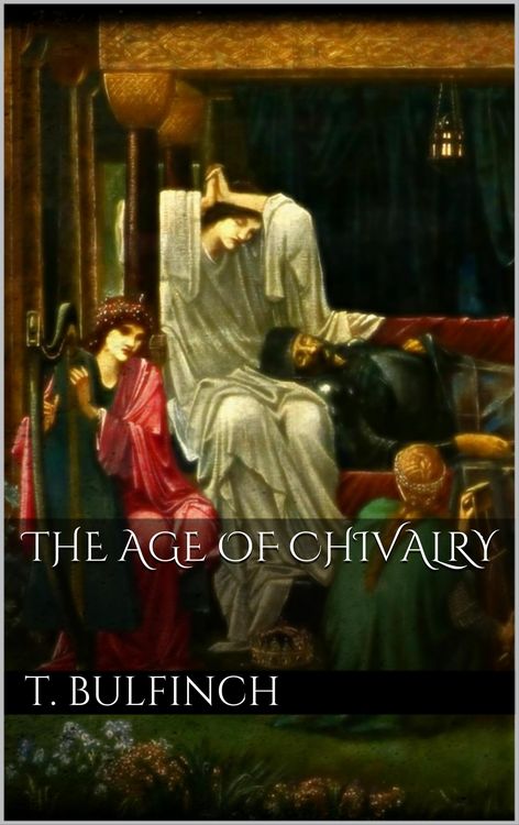 Produktbild: The Age of Chivalry