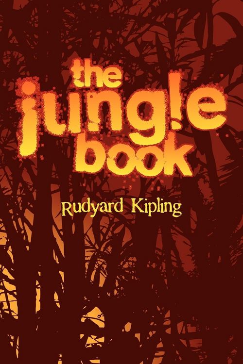 Produktbild: The Jungle Book