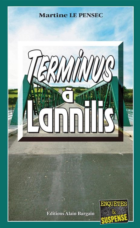 Produktbild: Terminus &agrave; Lannilis