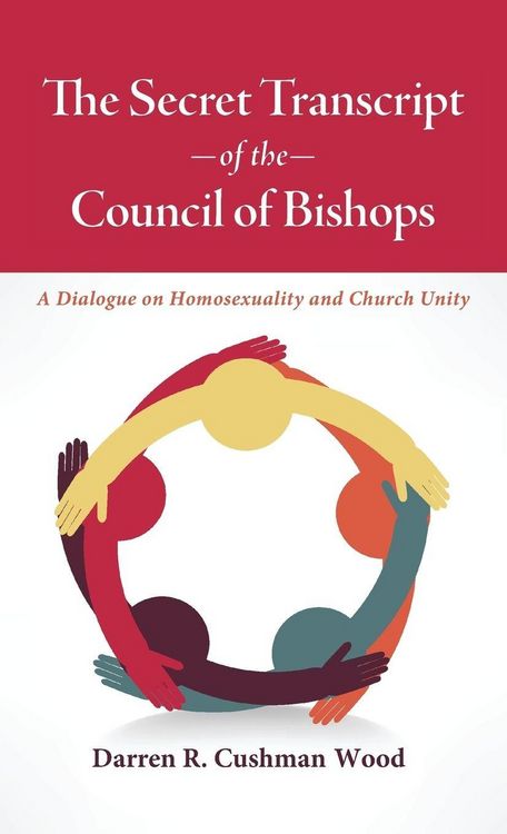 Produktbild: The Secret Transcript of the Council of Bishops