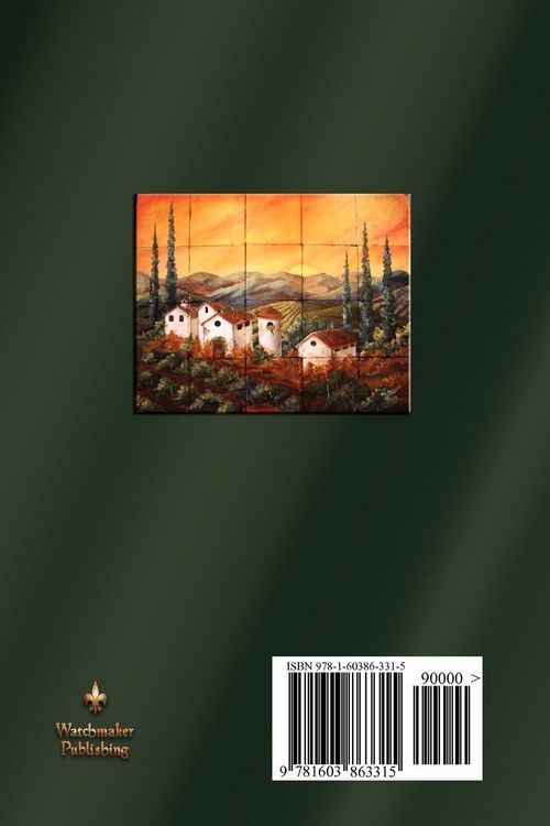 Produktbild: Twilight in Italy