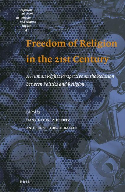 Produktbild: Freedom of Religion in the 21st Century