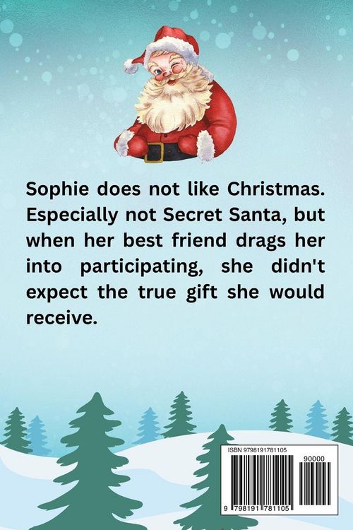 Produktbild: Secret Santa