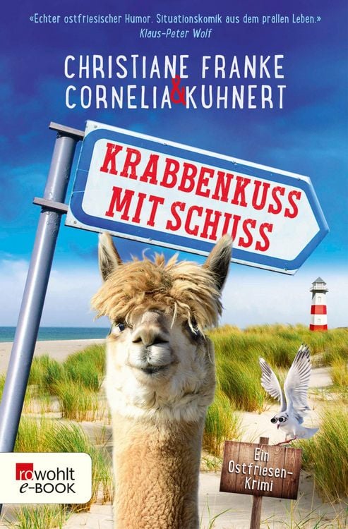 Produktbild: Krabbenkuss mit Schuss