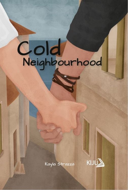 Produktbild: Cold Neighbourhood