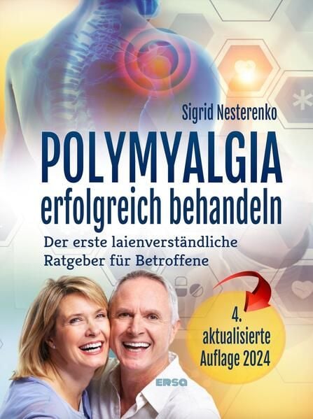Produktbild: Polymyalgia erfolgreich behandeln