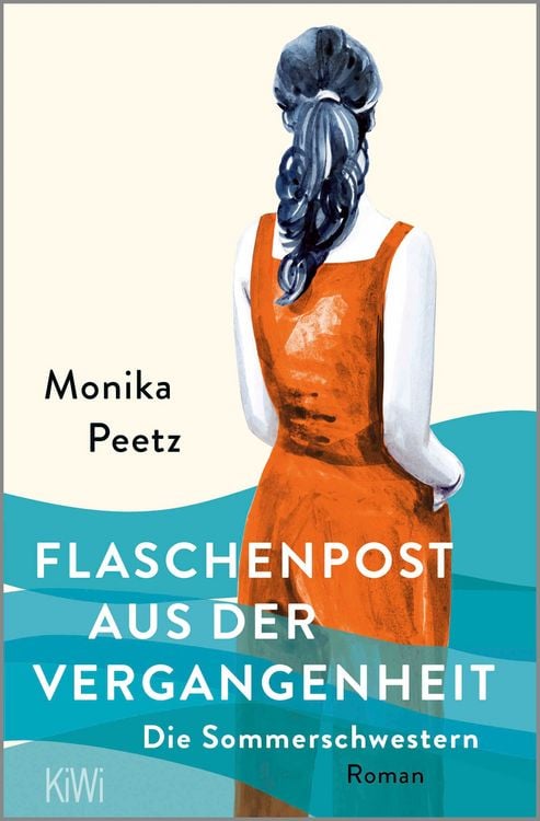 Produktbild: Flaschenpost aus der Vergangenheit - Die Sommerschwestern