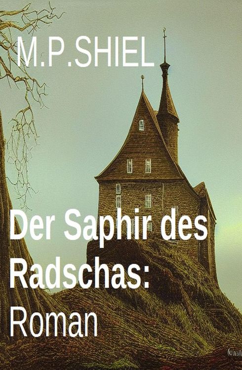 Produktbild: Der Saphir des Radschas: Roman