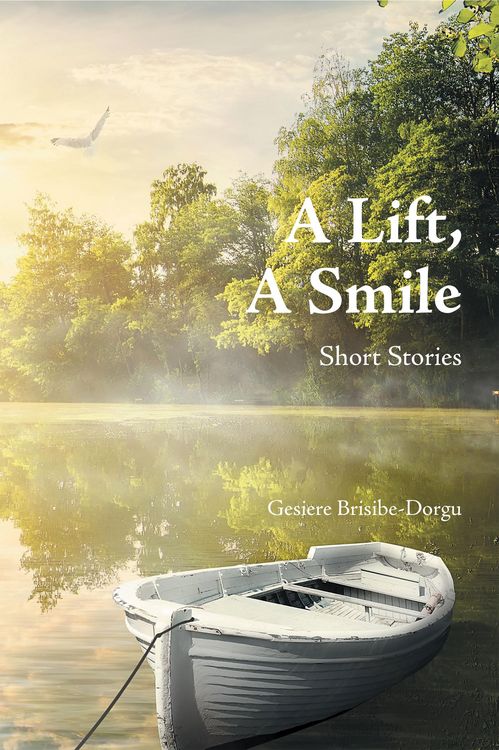 Produktbild: A Lift, a Smile