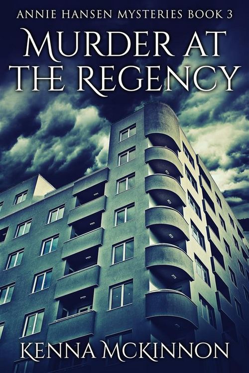 Produktbild: Murder At The Regency