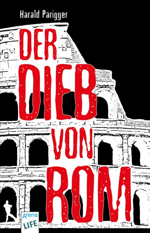 Produktbild: Der Dieb von Rom