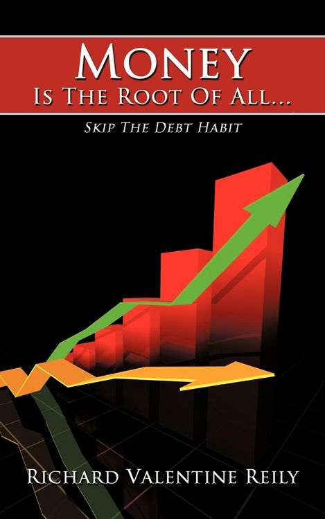 Produktbild: Money Is The Root Of All...