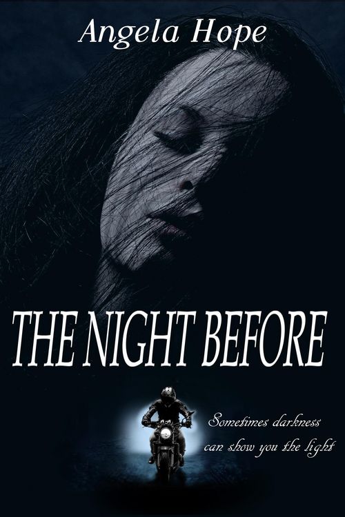 Produktbild: The Night Before
