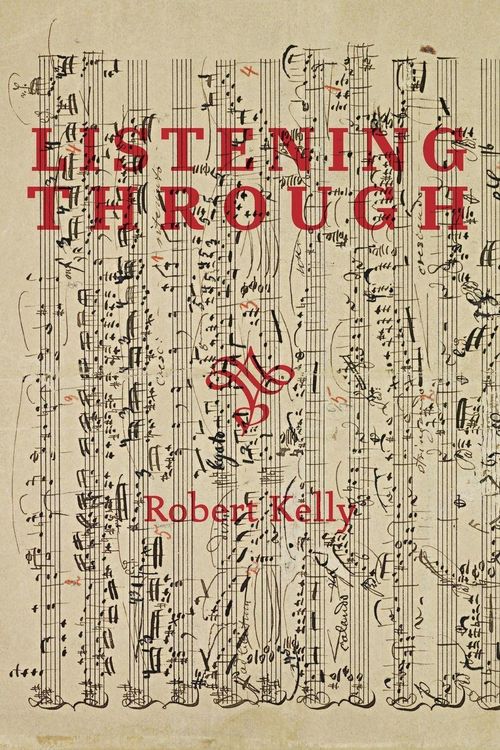Produktbild: Listening Through