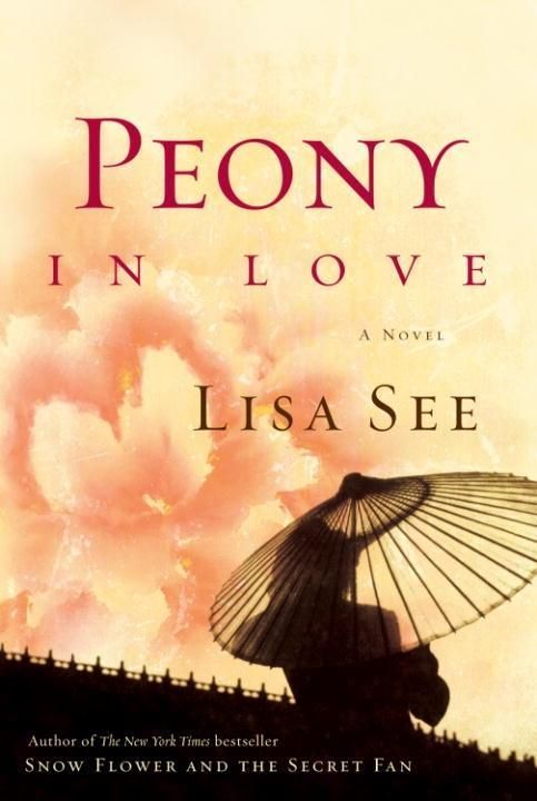 Produktbild: Peony in Love