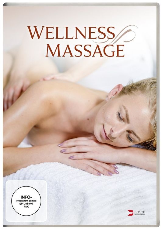 Produktbild: Wellness Massage