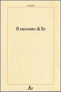 Produktbild: Il racconto di Er