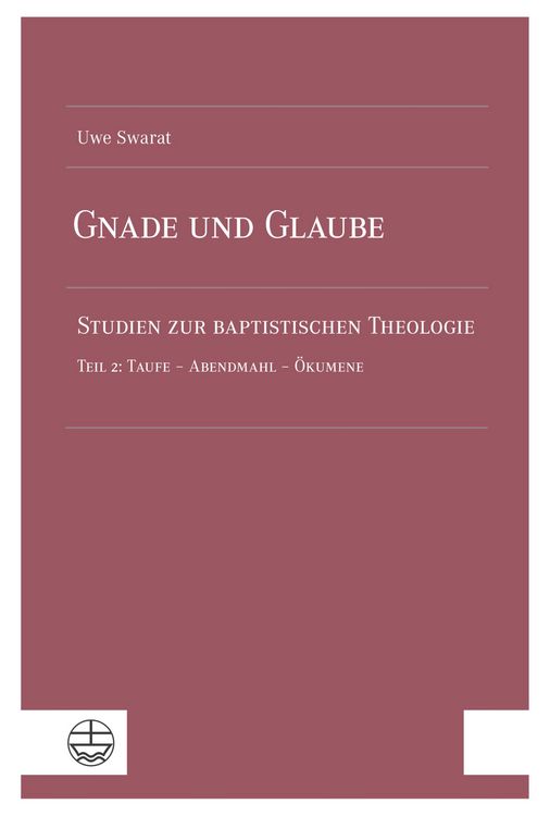 Produktbild: Gnade und Glaube