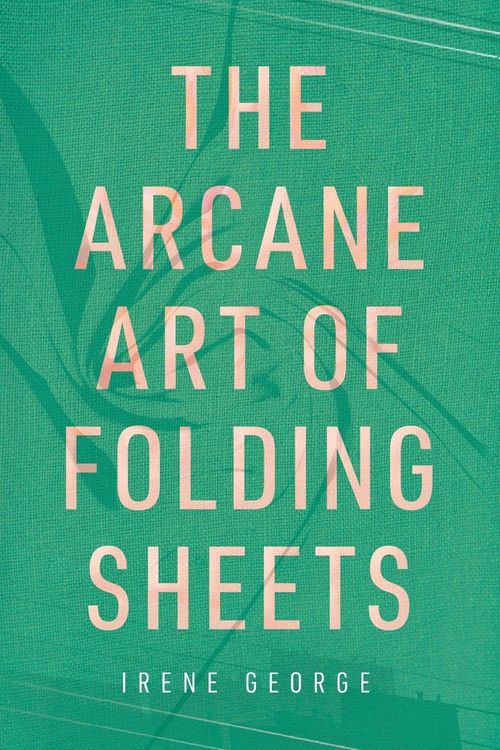 Produktbild: The Arcane Art of Folding Sheets
