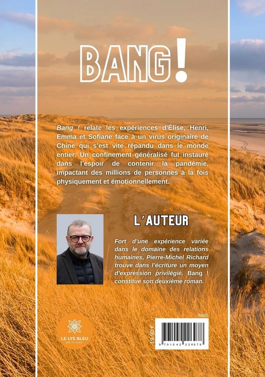Produktbild: Bang !