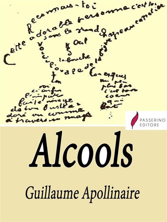 Produktbild: Alcools