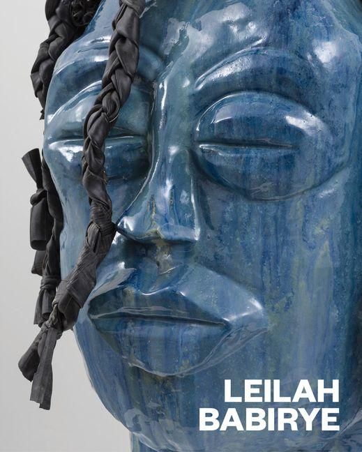Produktbild: Leilah Babirye