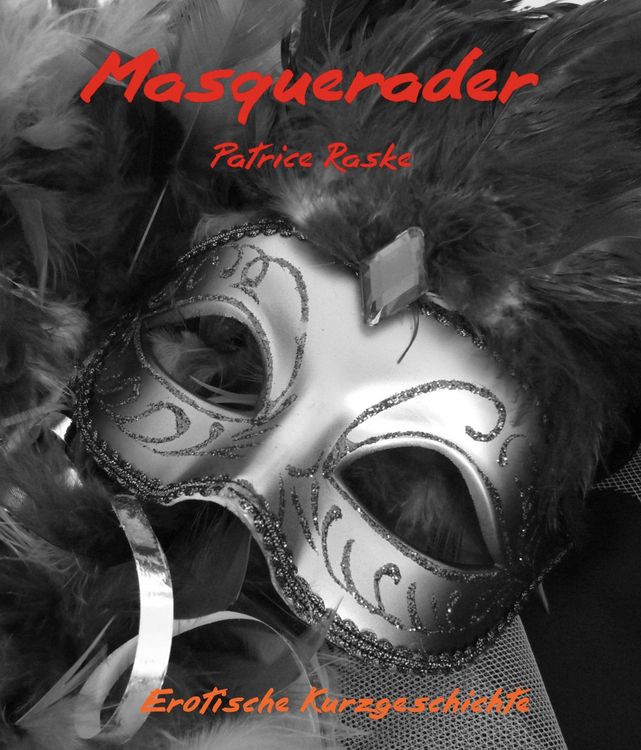 Produktbild: Masquerader