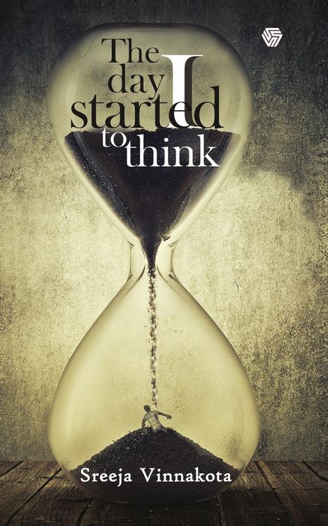 Produktbild: The Day I Started to Think