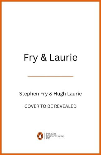 Produktbild: Fry & Laurie