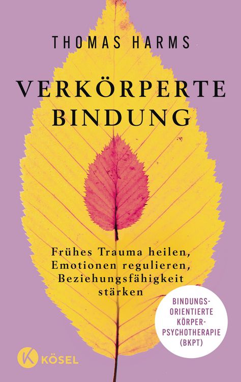 Produktbild: Verk&ouml;rperte Bindung