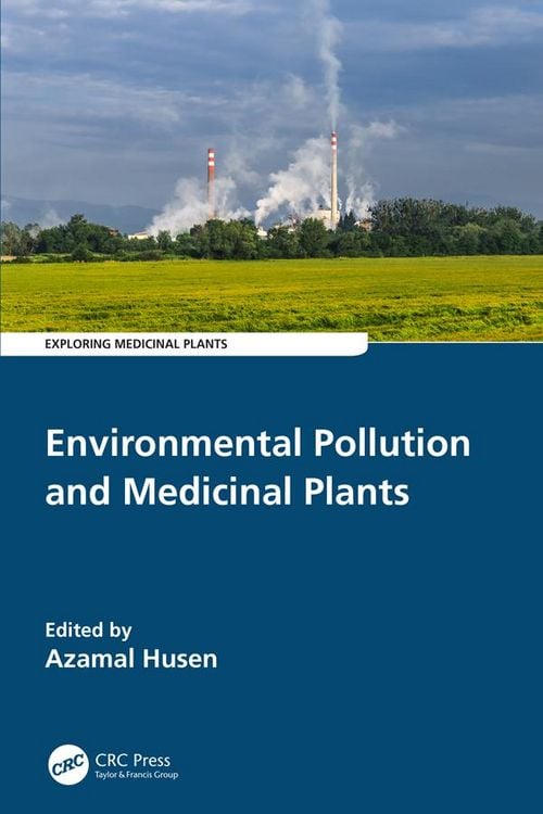 Produktbild: Environmental Pollution and Medicinal Plants
