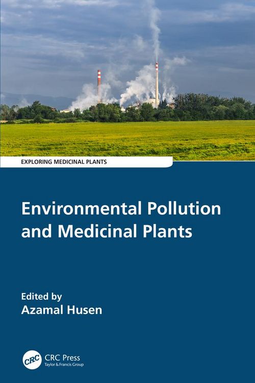 Produktbild: Environmental Pollution and Medicinal Plants