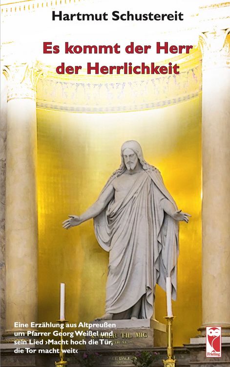 Produktbild: Es kommt der Herr der Herrlichkeit