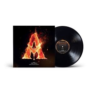 Produktbild: Avatar: Fire and Ash (LP)