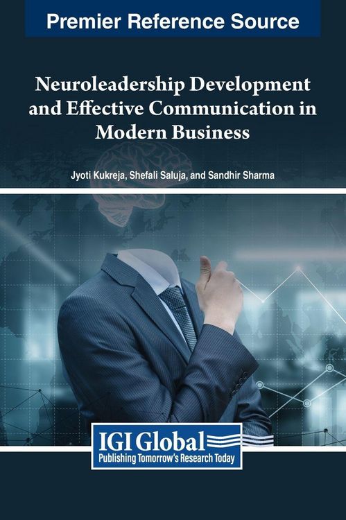 Produktbild: Neuroleadership Development and Effective Communication in Modern Business