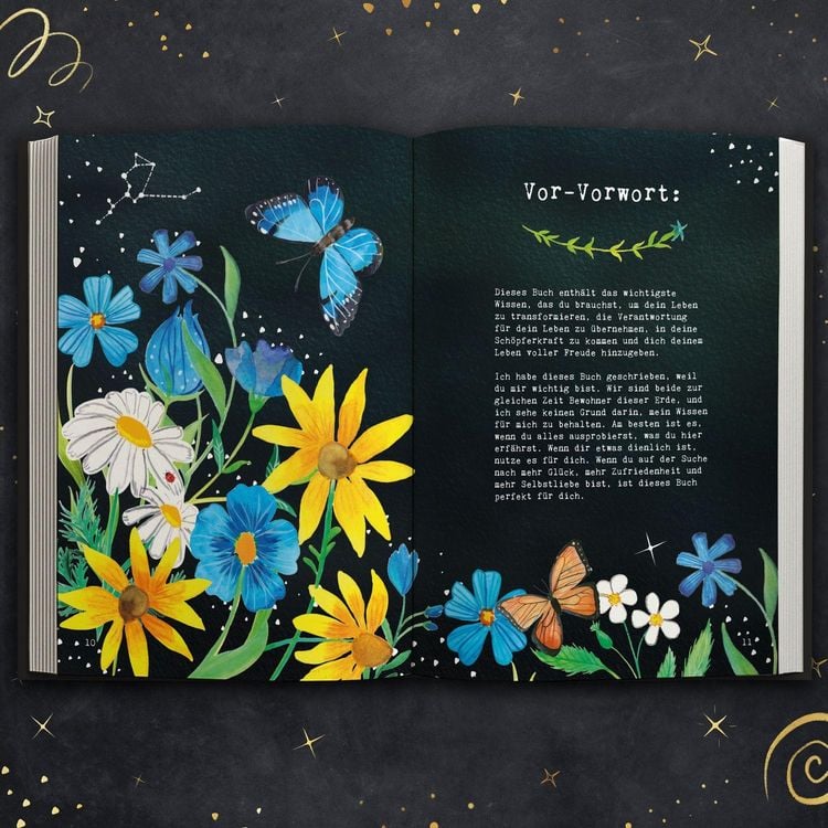 Produktbild: Das Buch deiner Tr&auml;ume