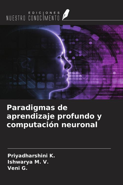 Produktbild: Paradigmas de aprendizaje profundo y computaci&oacute;n neuronal
