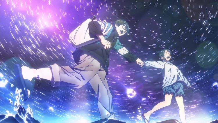 Produktbild: Insomniacs after School: Volume 1 (Ep. 1-6)
