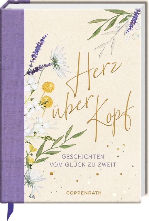 Produktbild: Herz &uuml;ber Kopf