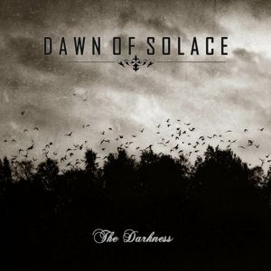 Produktbild: The Darkness (Lim. 12 Marbled Vinyl)