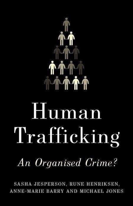 Produktbild: Human Trafficking
